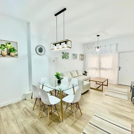 Puente Praga Aparment Apartment Madrid Exterior photo