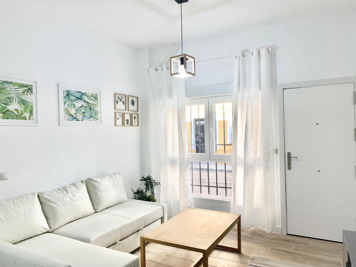 Puente Praga Aparment Apartment Madrid Exterior photo